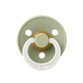 Bibs Colour Kauçuk Emzik Sage Glow No:1